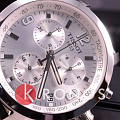 Часы Tissot PRC 200 Chronograph T055.417.16.037.00 фото 3